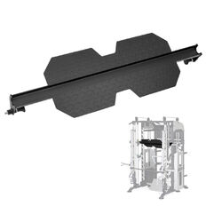 Prídavné príslušenstvo k posilňovacím stojanom inSPORTline Cable Column - leg press
