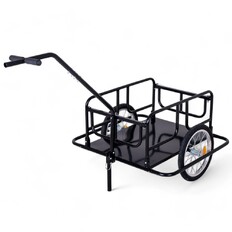 Príves za elektrický vozík inSPORTline Zorica