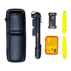 Cyklo súprava na opravy inSPORTline Bikeparo