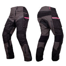 Dámske moto nohavice W-TEC Barbata