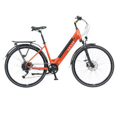 Mestský elektrobicykel Levit Musca Urban HD 630 28