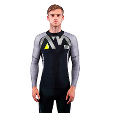 Pánske tričko pre vodné športy Aqua Marina Division