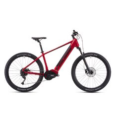 Horský elektrobicykel Crussis e-Atland 7.11 715Wh 27,5
