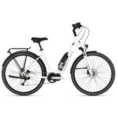 Mestský elektrobicykel KELLYS ESTIMA 10 SH 504Wh 28