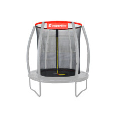 Ochranná sieť bez tyčí pre trampolínu inSPORTline Flea PRO 183 cm