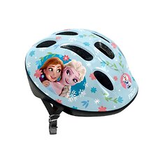 Cyklo prilba Frozen II Bicycle Helmet S