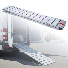 Nájazdová rampa W-TEC Gordanox pre ATV/UTV