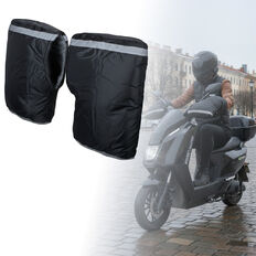 Rukávniky na riadidlá inSPORTline Glovara