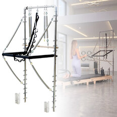 Veža k pilates reformeru inSPORTline Driftaler