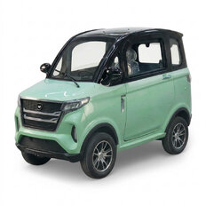 Elektrická štvorkolka W-TEC Tuligo • 1500W • 45km/h • až 80km dojazd