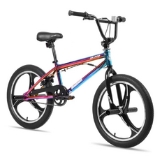 BMX bicykel Hiland Redeem Iridium 20