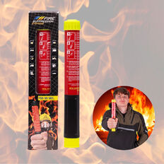 Hasiaci prístroj FSS 50