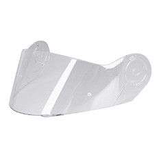 Plexi s prípravou na Pinlock® 70 pre YM-925, Cullo, Lanxamo a Pezzon