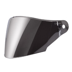 Náhradné plexi pre prilbu W-TEC V586