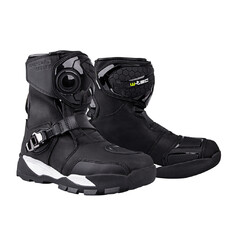 Moto topánky W-TEC Grimster - 2.akosť