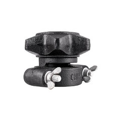 Bezpečnostná objímka inSPORTline Olympic CL-12 50mm 2,14kg