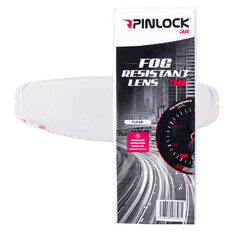 Pinlock® 30 fólia (DKS166)