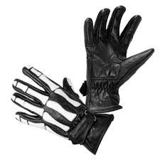 Moto rukavice W-TEC Classic