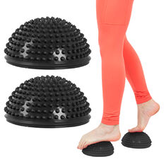 Balančná a masážna podložka na chodidlá inSPORTline Uossia