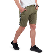 Pánske teplákové kraťasy inSPORTline Easystrap