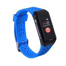 Fitness náramok inSPORTline Rivarock
