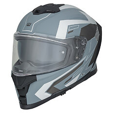 Moto prilba W-TEC Nexwor Graphic