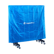 Exteriérová plachta na sklopený pingpongový stôl inSPORTline Penola 158x143x18 cm