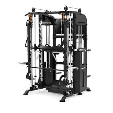 Posilňovací stojan inSPORTline Cable Column CC700