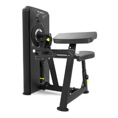 Posilňovač bicepsov a tricepsov inSPORTline Velocer BT75