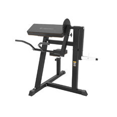 Posilňovacia lavica inSPORTline X-NT BT20 Biceps a Triceps Curl