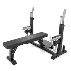 Posilňovacia lavica Bench Press inSPORTline X-NT BP20
