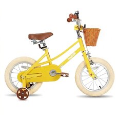 Detský bicykel Joystar Retro 14