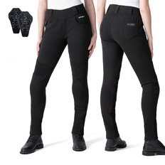 Dámske moto legíny W-TEC Lukrecia Base