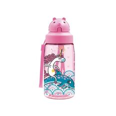 Detská fľaša Laken Oby Tritan 450 ml