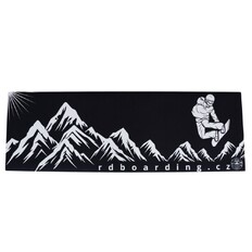 Podložka pod fitboard valec RDB Snow II