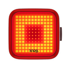 Zadné svetlo KNOG Blinder Square