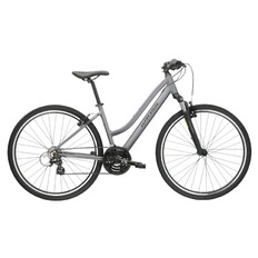 Dámsky crossový bicykel Kross Evado 2.0 28