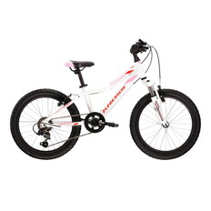 Odľahčený detský bicykel Kross Lea Mini 2.0 20