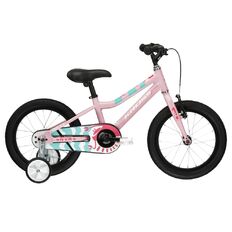 Detský bicykel Kross Mini 4.0 16
