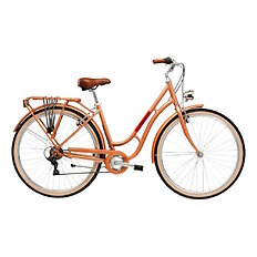 Mestský bicykel Kross Sentio Classic 28