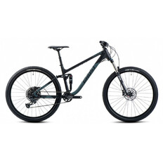 Celoodpružený bicykel Ghost Kato FS Essential 27.5