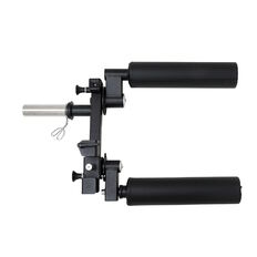 Príslušenstvo k stojanom inSPORTline CC410, 600, 650, 700 Leg 3v1