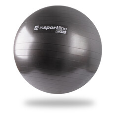 Gymnastická lopta inSPORTline Lite Ball 55 cm