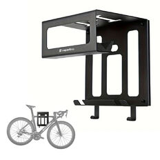 Multifunkčný nástenný držiak na bicykel inSPORTline ISL Bikraft