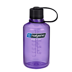 Outdoorová fľaša NALGENE Narrow Mouth Sustain 500 ml