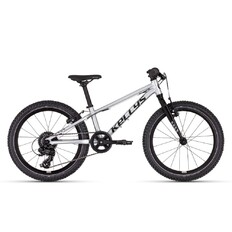 Ultra ľahký juniorský bicykel KELLYS NAGA AIR 50 20