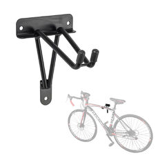 Nástenný držiak bicykla za pedál inSPORTline Bikenaro