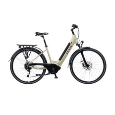 Mestský elektrobicykel Levit Musca Urban MX 468 28