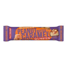 Proteínová tyčinka Nutrend Delicious Bar 50g