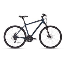 Pánsky crossový bicykel KELLYS CLIFF 90 28